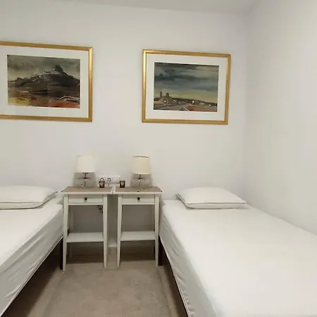 Apartment Sunny, Center Albir