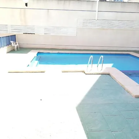 Apartment Sunny, Center Albir *