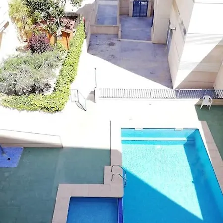 Sunny, Center Albir *