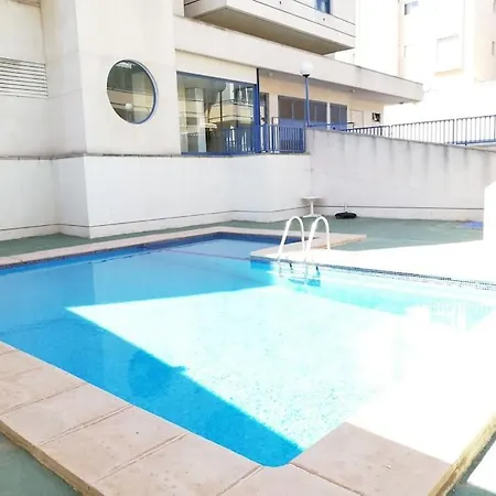 Sunny, Center Albir * L'Alfas del Pi