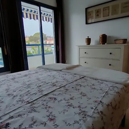 Apartment Sunny, Center Albir