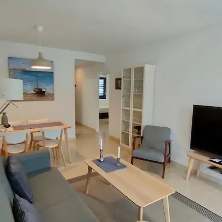 Apartment Sunny, Center Albir L'Alfas del Pi