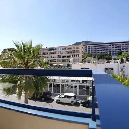 Apartment Sunny, Center Albir