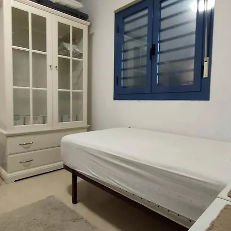 Apartment Sunny, Center Albir *